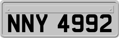 NNY4992
