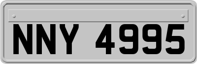 NNY4995