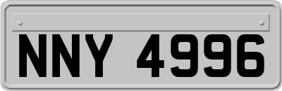 NNY4996