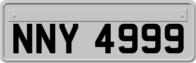 NNY4999