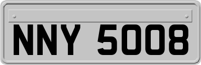 NNY5008