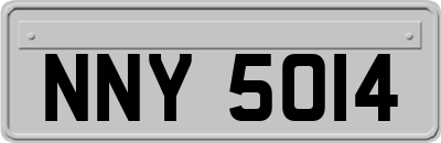 NNY5014