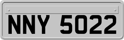 NNY5022