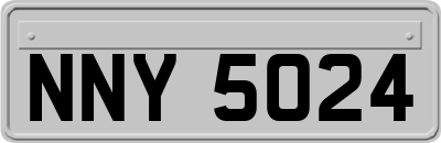 NNY5024