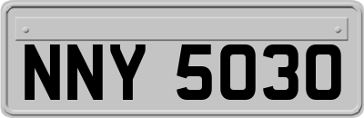 NNY5030