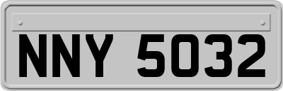 NNY5032