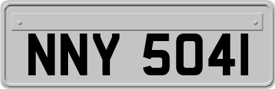 NNY5041
