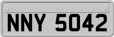 NNY5042