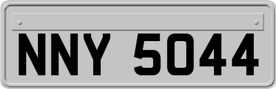 NNY5044