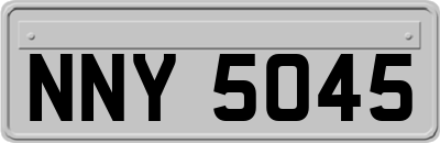 NNY5045