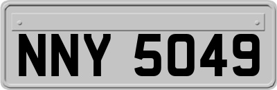 NNY5049