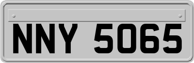 NNY5065