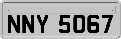 NNY5067