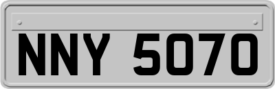 NNY5070