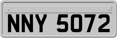 NNY5072