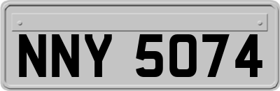 NNY5074