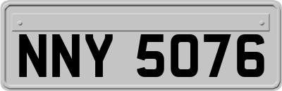 NNY5076