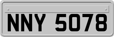 NNY5078