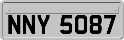 NNY5087