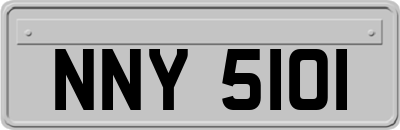 NNY5101
