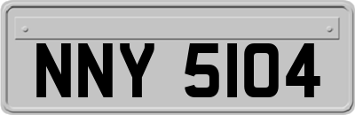 NNY5104