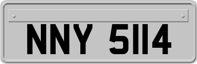 NNY5114
