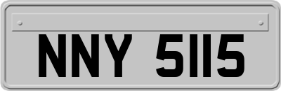NNY5115