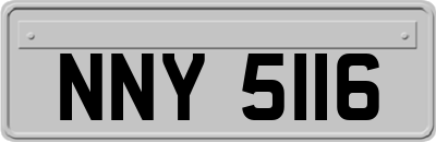 NNY5116