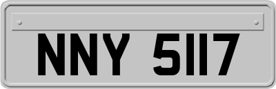 NNY5117