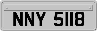 NNY5118