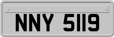 NNY5119
