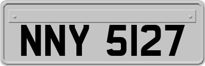 NNY5127