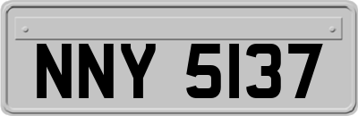 NNY5137