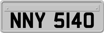 NNY5140