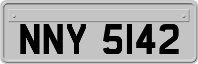 NNY5142