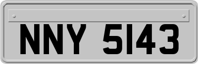 NNY5143