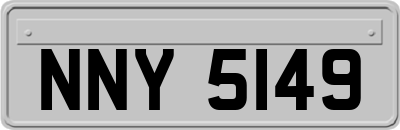 NNY5149