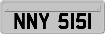 NNY5151