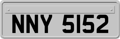 NNY5152