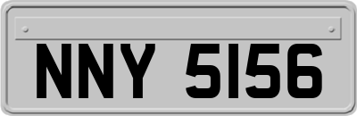 NNY5156