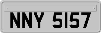 NNY5157