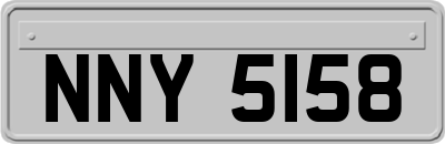 NNY5158