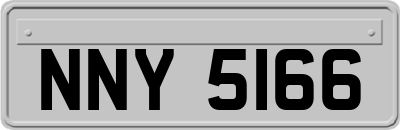 NNY5166