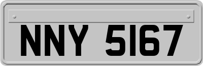 NNY5167