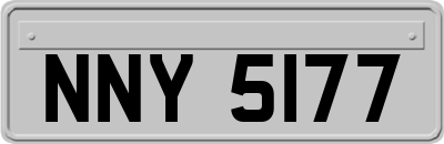 NNY5177