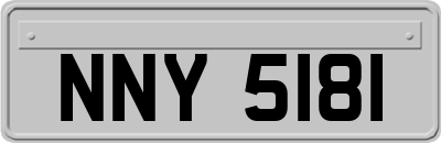 NNY5181