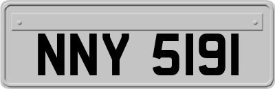 NNY5191