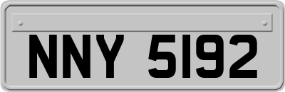 NNY5192
