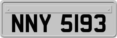 NNY5193