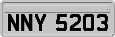 NNY5203